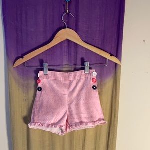 Toddler girls shorts